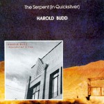 Buy The Serpent (In Quicksilver) / Abandoned Cities