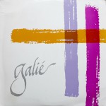 Buy Galie II (Vinyl)