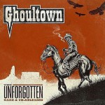 Buy The Unforgotten: Rare & Un-Released