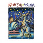 Buy Fatboy Slim Vs. Australia
