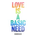Buy Love Is A Basic Need