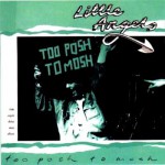 Buy Too Posh To Mosh (EP) (Vinyl)