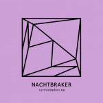 Buy Le Troubadour (EP)