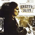 Buy Ghetto Suite (Vinyl)
