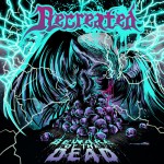 Buy Beware Of The Dead (EP)