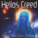 Buy Deep Blue Love Vacuum