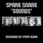 Buy Sounds Recorded By Steve Albini