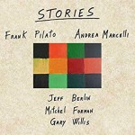 Buy Stories (With Frank Pilato)