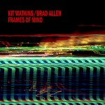 Buy Frames Of Mind (With Brad Allen) (Reissued 1996)