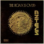 Buy The Hoax Is Over (Vinyl)