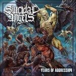 Buy Years Of Aggression
