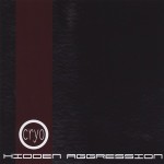 Buy Hidden Aggression (Limited Edition) CD1