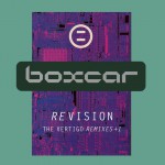 Buy Revision (The Vertigo Remixes + 1)