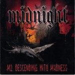 Buy M2 - Descending Into Madness 1 CD1