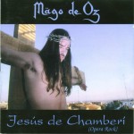 Buy Jesús De Chamberí CD2