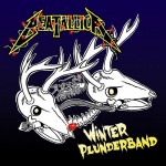 Buy Winter Plunderband (EP)