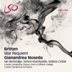 Buy Britten: War Requiem