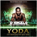 Buy Yoda: The Monarch Of Neo-Soul