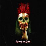 Buy Escaping The Grave