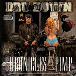 Buy Chronicles Of A Pimp