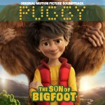 Buy The Son Of Bigfoot (Original Motion Picture Soundtrack)