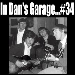 Buy In Dan's Garage Vol. 34 (Vinyl)
