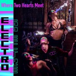 Buy Where Two Hearts Meet (EP)