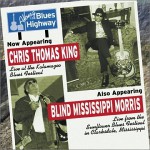 Buy Along The Blues Highway (With Blind Mississippi Morris)