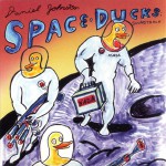 Buy Space Ducks