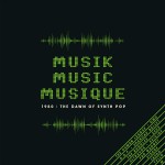 Buy Musik Music Musique (1980 | The Dawn Of Synth Pop) CD3