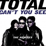 Buy Can't You See (The Remixes)