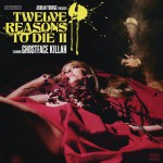 Buy Twelve Reasons To Die II (With Adrian Younge) CD2