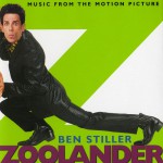 Buy Zoolander (Music From The Motion Picture)