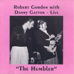 Buy Live "The Humbler" (With Danny Gatton)