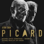 Buy Star Trek: Picard - Season 2 (Original Series Soundtrack)