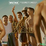 Buy Sometimes (From ''fire Island'') (CDS)