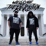 Buy Welcome To The Revolution (CDS)