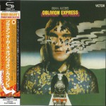 Buy Brian Auger's Oblivion Express (Japanese Edition)
