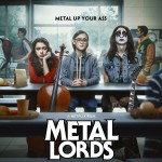 Buy Metal Lords