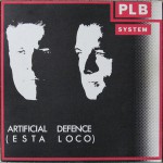 Buy Artificial Defence (Esta Loco) (VLS)