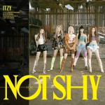 Buy Not Shy (English Ver.) (EP)