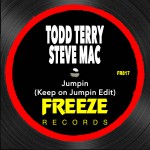 Buy Jumpin (Keep On Jumpin Steve Mac Vip Edit) (CDS)