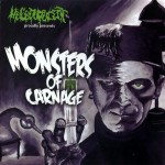 Buy Monsters Of Carnage