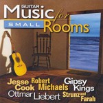 Buy Guitar Music For Small Rooms
