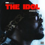 Buy The Idol Episode 5 Pt. 1 (Music From The HBO Original Series) (CDS)