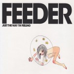 Buy Just The Way I'm Feeling (CDS) CD1