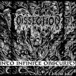 Buy Into Infinite Obscurity (EP) (Vinyl)