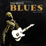 Buy Too Much Blues