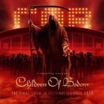 Buy A Chapter Called Children Of Bodom (Final Show In Helsinki Ice Hall 2019)
