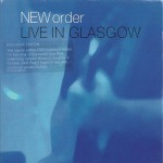 Buy Live In Glasgow